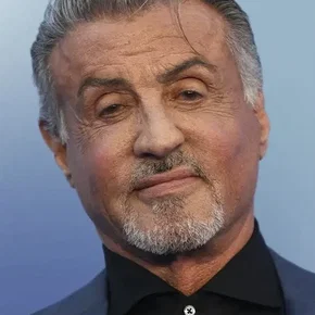 Photo star : Sylvester Stallone