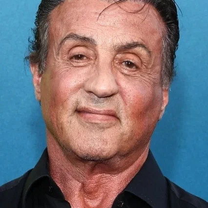 Sylvester Stallone