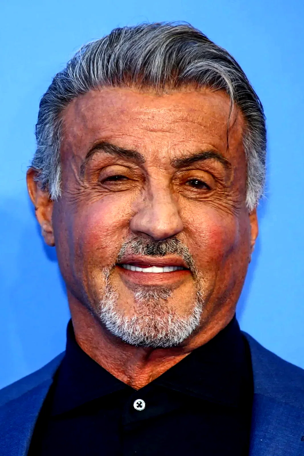 Sylvester Stallone