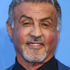 Photo star : Sylvester Stallone
