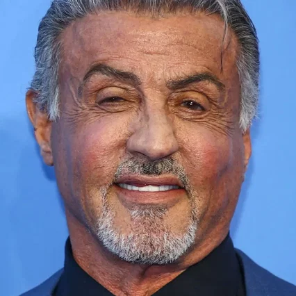 Sylvester Stallone