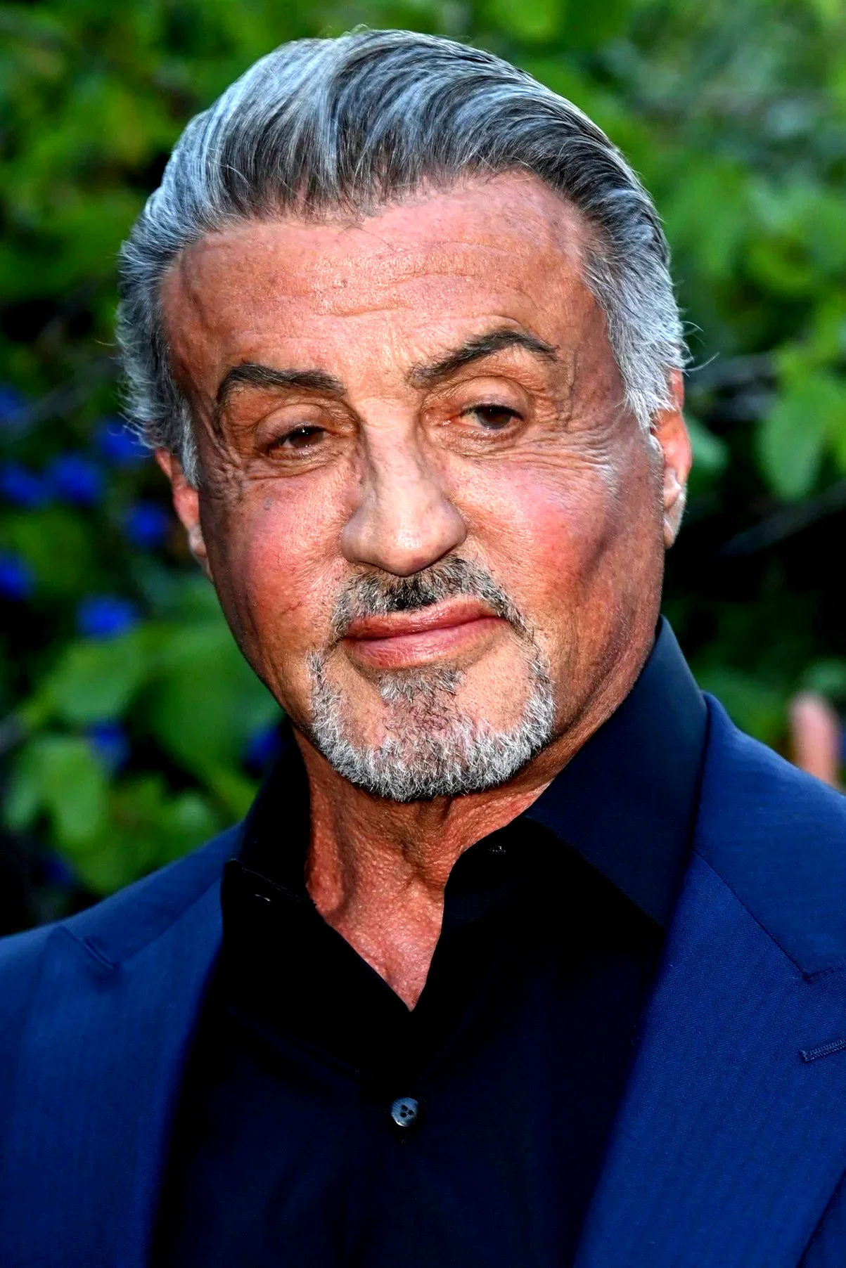 Sylvester Stallone