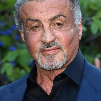 Sylvester Stallone