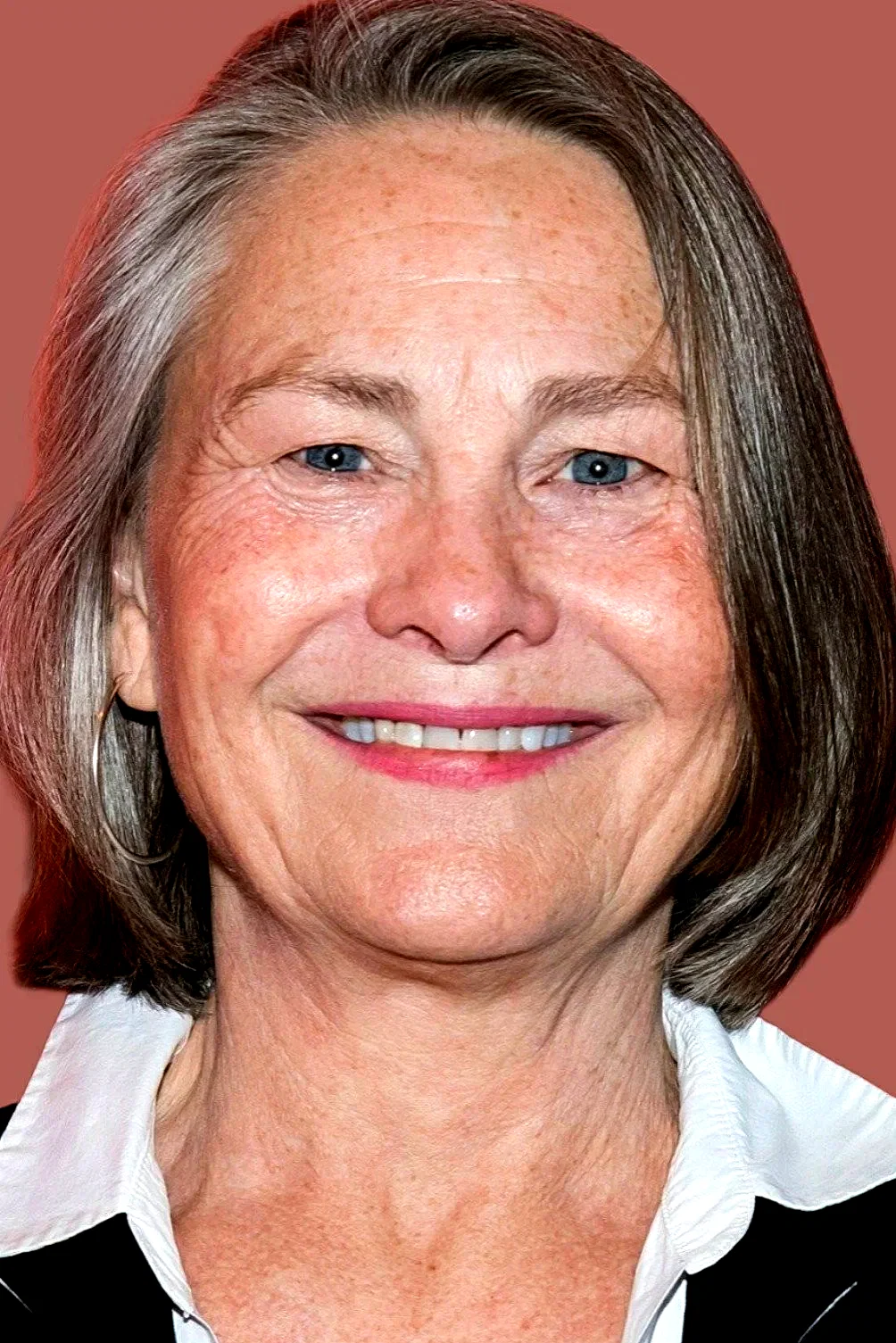Cherry Jones