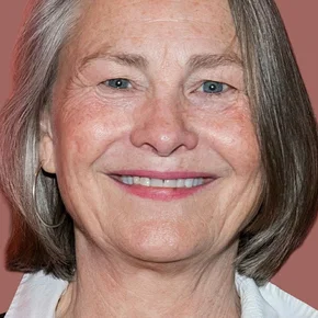 Photo star : Cherry Jones