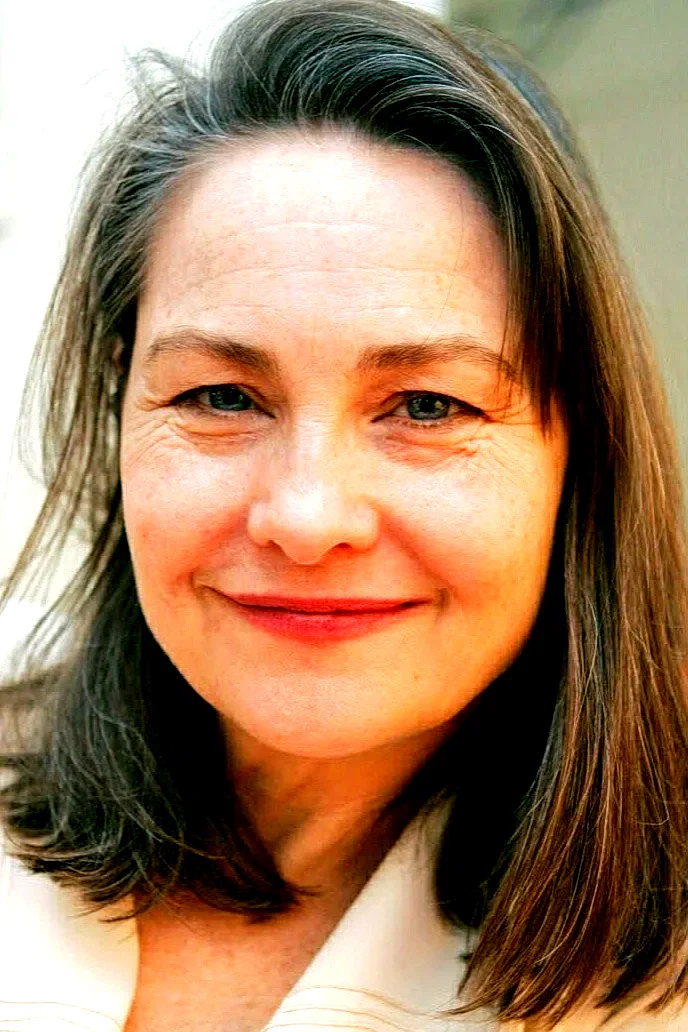 Cherry Jones