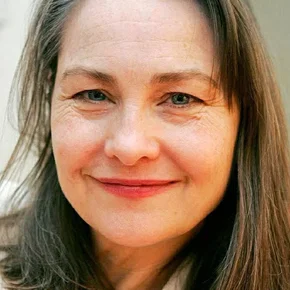 Photo star : Cherry Jones