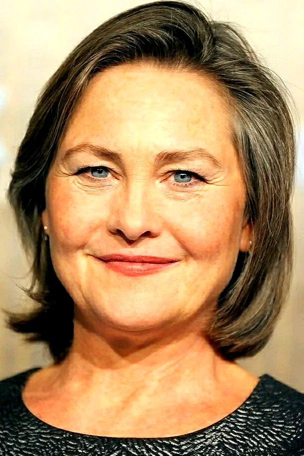 Cherry Jones