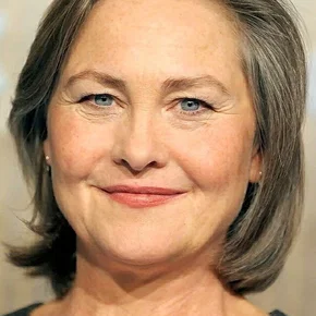 Photo star : Cherry Jones