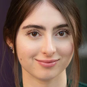 Photo star : Jasmine Jessica Anthony
