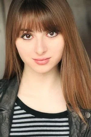 Jasmine Jessica Anthony photo