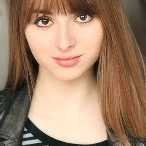 Photo star : Jasmine Jessica Anthony