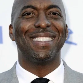 Photo star : John Salley