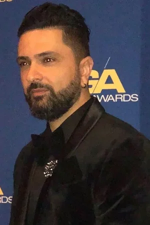 Amir Zamani