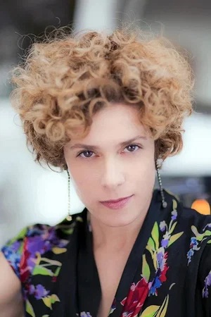 Cecilia Dazzi photo