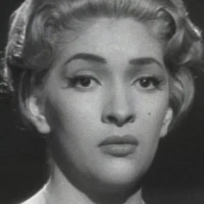 Tamara Garina