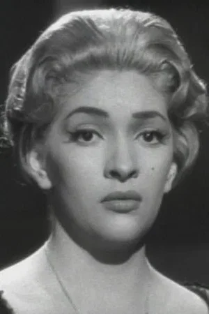 Tamara Garina photo