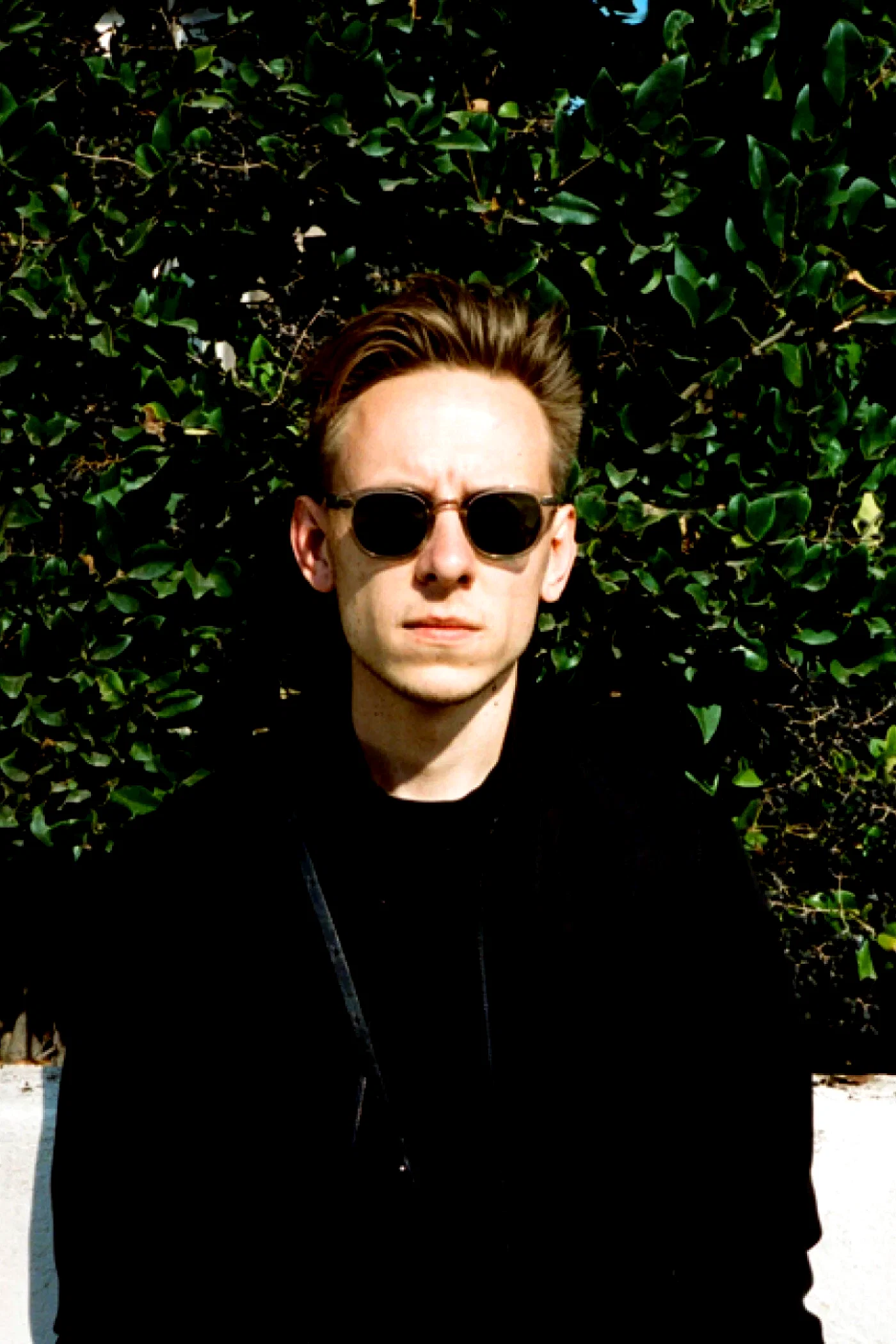  Egor Abramenko