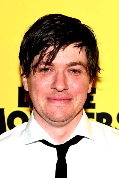  Abe Forsythe