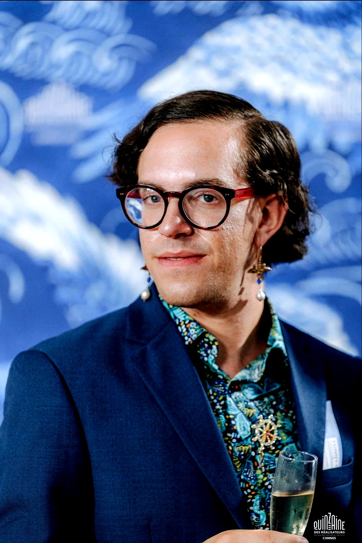  Miles Emanuel