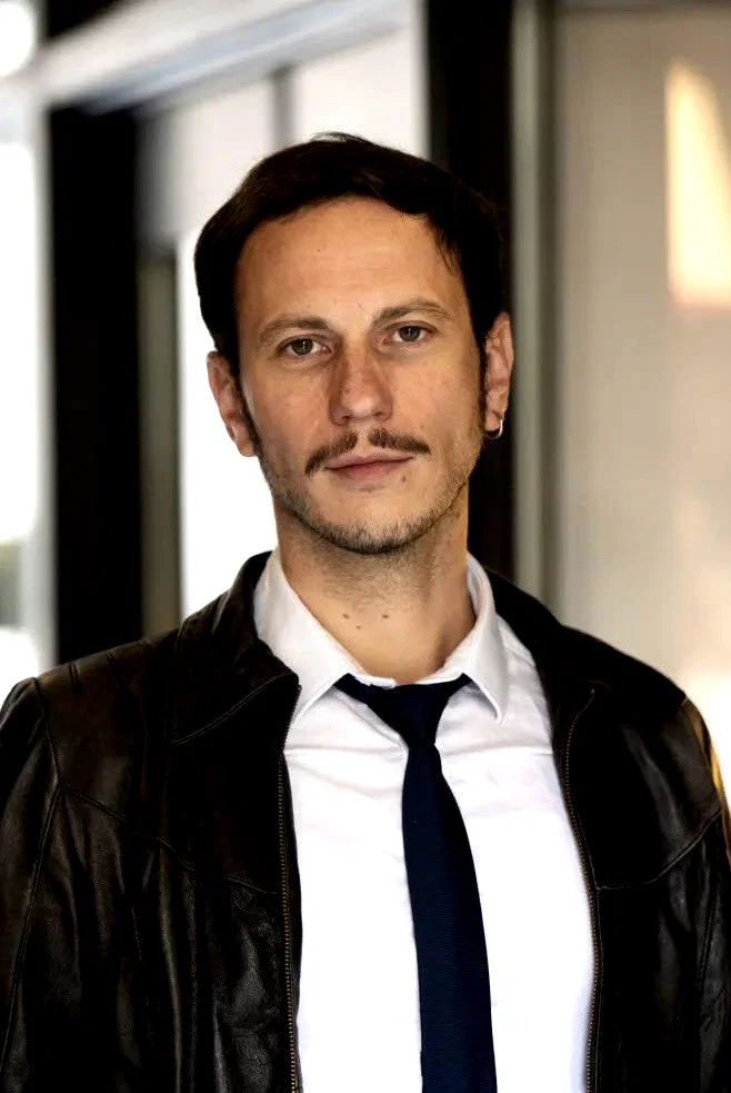  Vincent Mottez