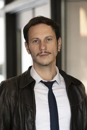  Vincent Mottez photo