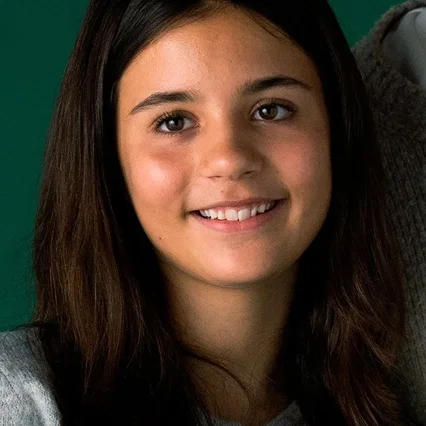  Flora Augusta