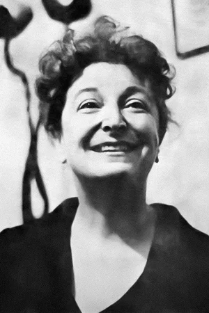  Pauline Kael