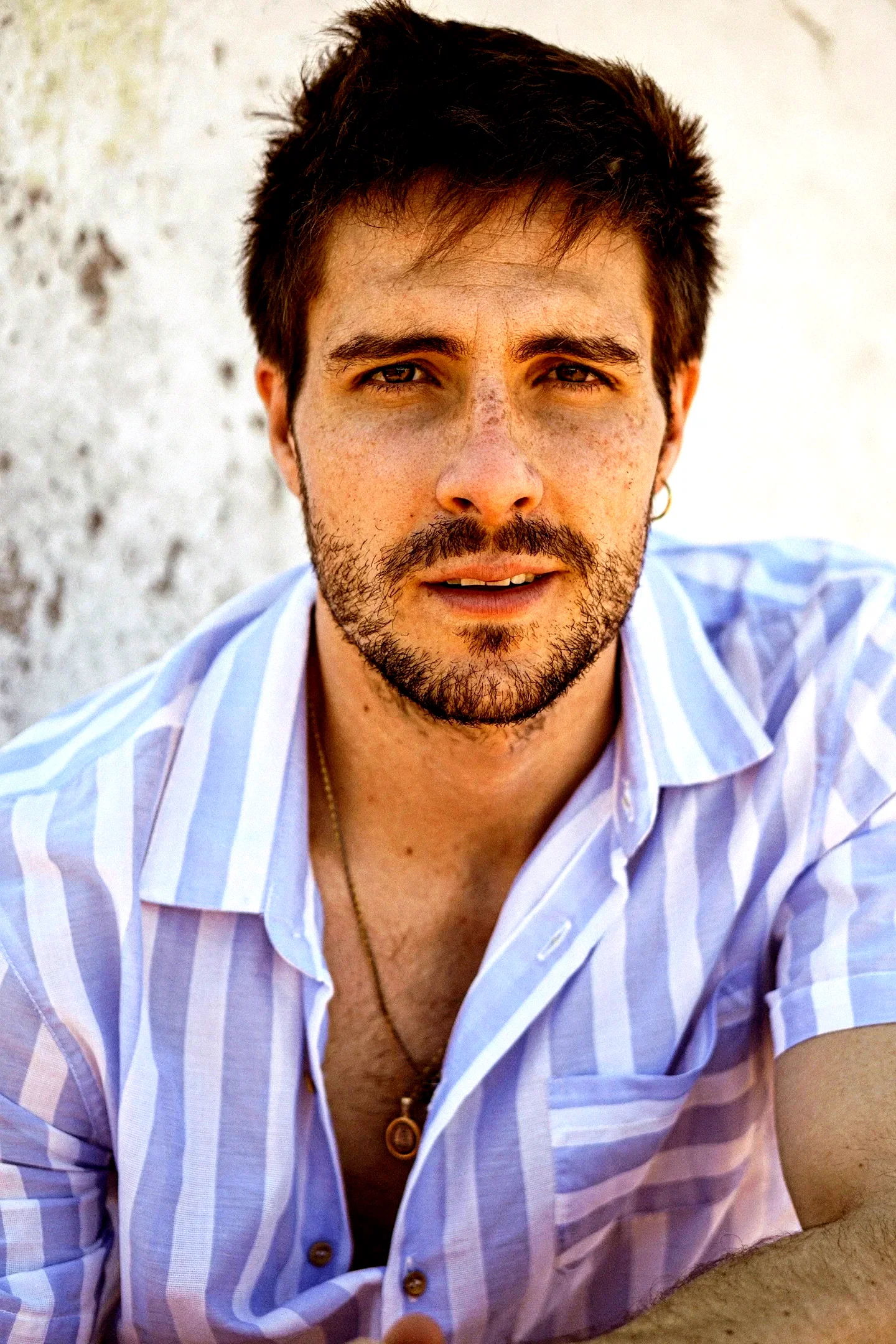  Miguel Brocca