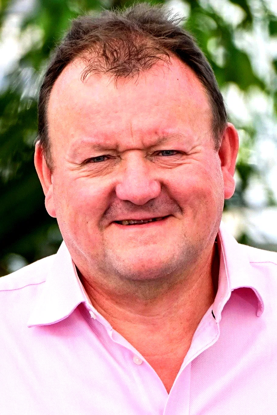  Dave Turner