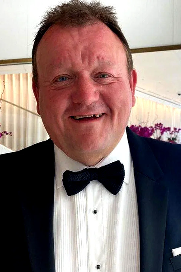  Dave Turner