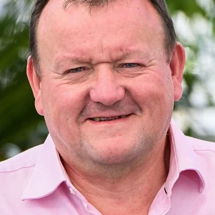  Dave Turner