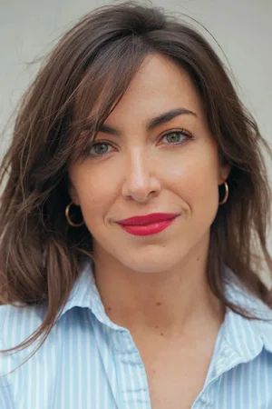  Alexandra Franchi