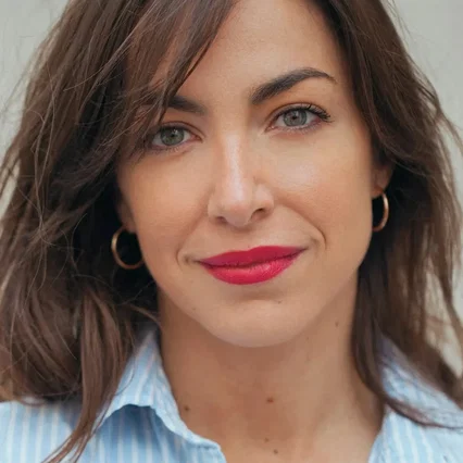  Alexandra Franchi