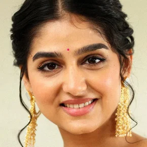 Photo star :  Anaswara Rajan