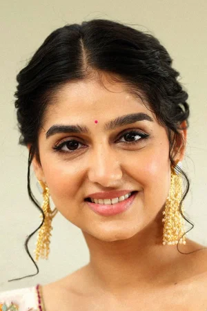  Anaswara Rajan photo