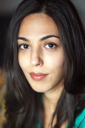  Randa Berrouba-Tani photo