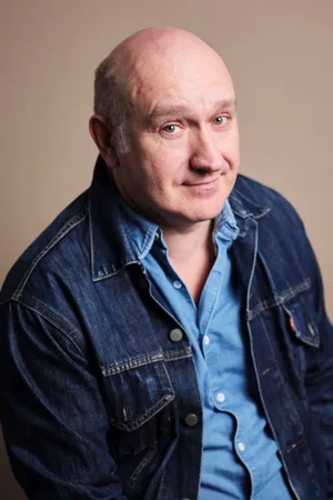  Jean-Philippe Buzaud