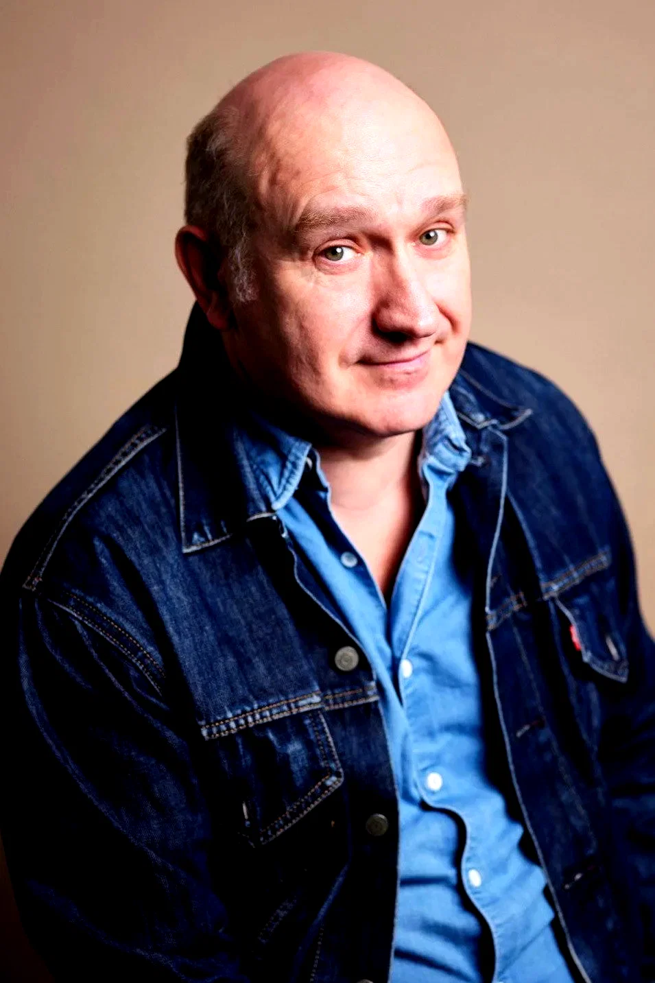  Jean-Philippe Buzaud