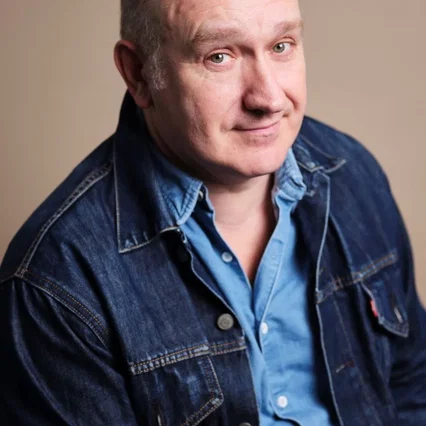  Jean-Philippe Buzaud