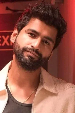  Harsh Gujral photo