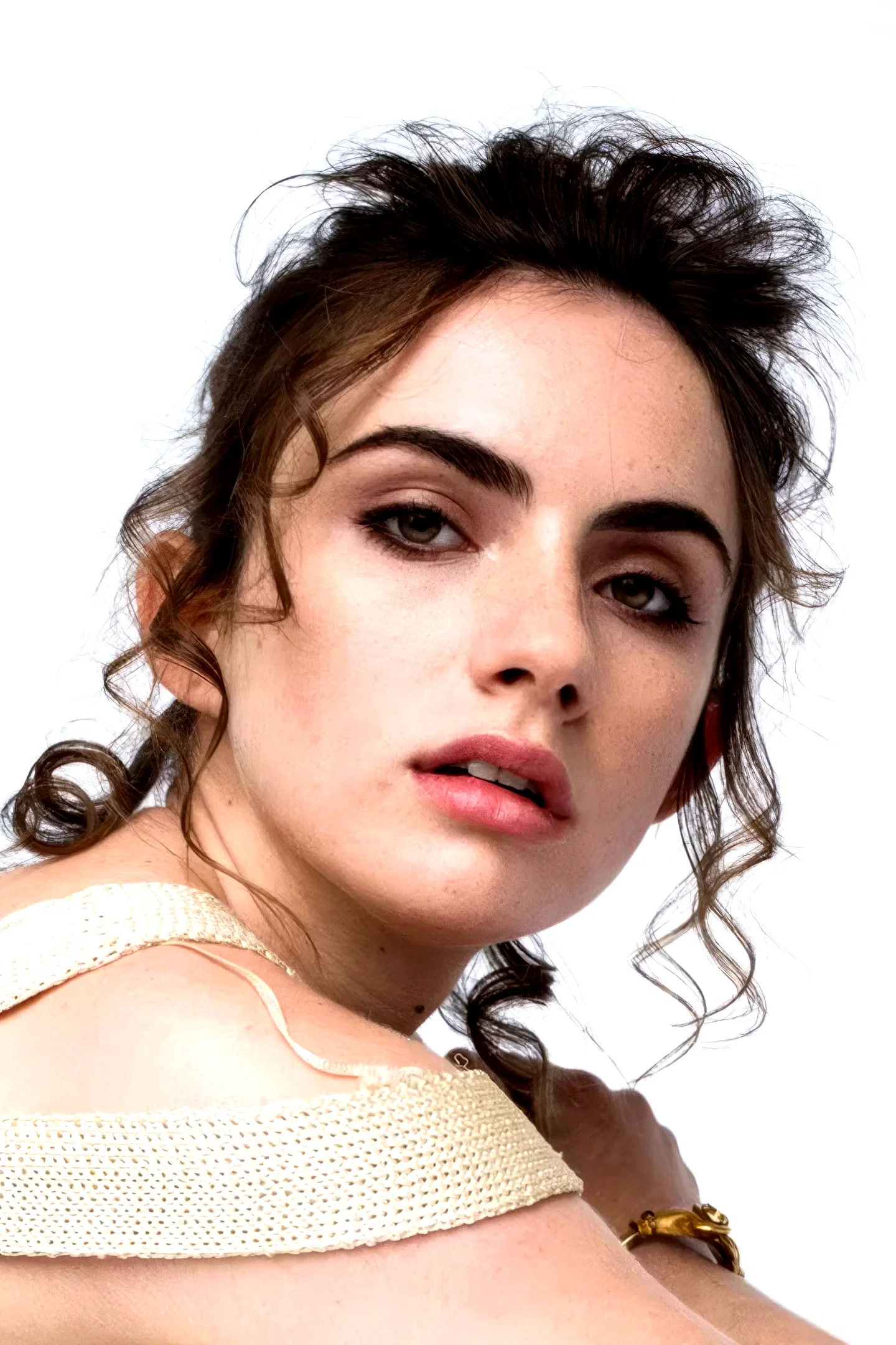  Zoë Bleu Sidel