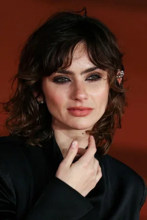  Zoë Bleu Sidel photo
