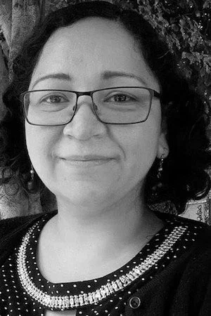  Sayuri Herrera Román photo
