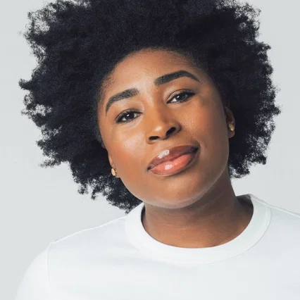  Chika Ikogwe
