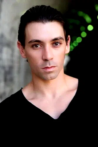  Matt Berberi