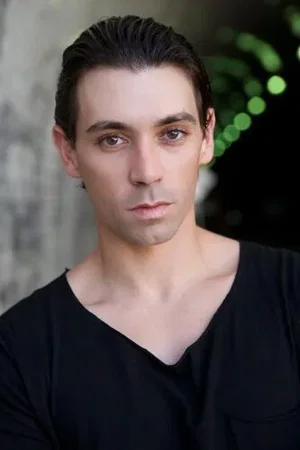 Matt Berberi