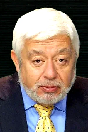  Jaime Maussan