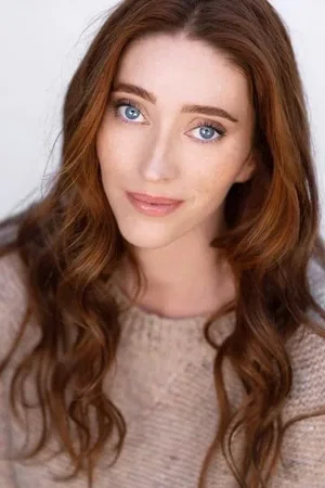  Mercedes Manning