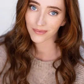 Photo star :  Mercedes Manning
